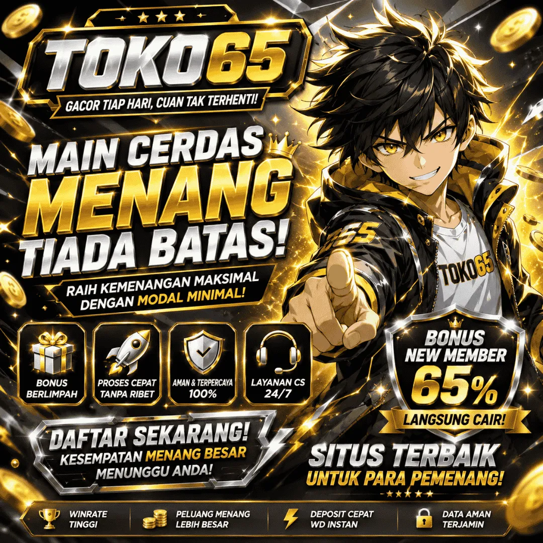 TOKO65
